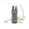 High Quality Hot Salable 12V DC 1.2A 5M 600L/H 6-12V For solar Aquarium Three wire Micro Submersible Motor Water Pump