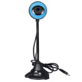 USB 2.0 Camera HD Computer Camera Webcam For Webcast Video Conference Web Cam With Built-in Microphone For PC Laptop Video Call