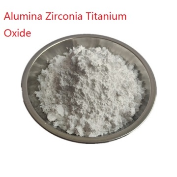 Alumina Zirconium Oxide Titanium Oxide Zinc Oxide Silicon Oxide Chromium Oxide Copper Oxide Powder Nano-Ceramic Powder