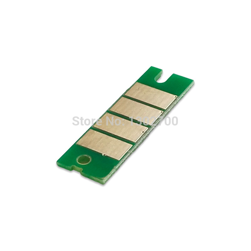 8PCS 2.5K/1.5K SPC360E C360E toner cartridge chip For ricoh SP C360 C360SFN C360SN C360DNw C360SFNw C360SNw SPC360SFNw printer
