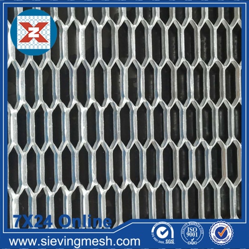 Steel Plate Mesh Hexagonal wholesale