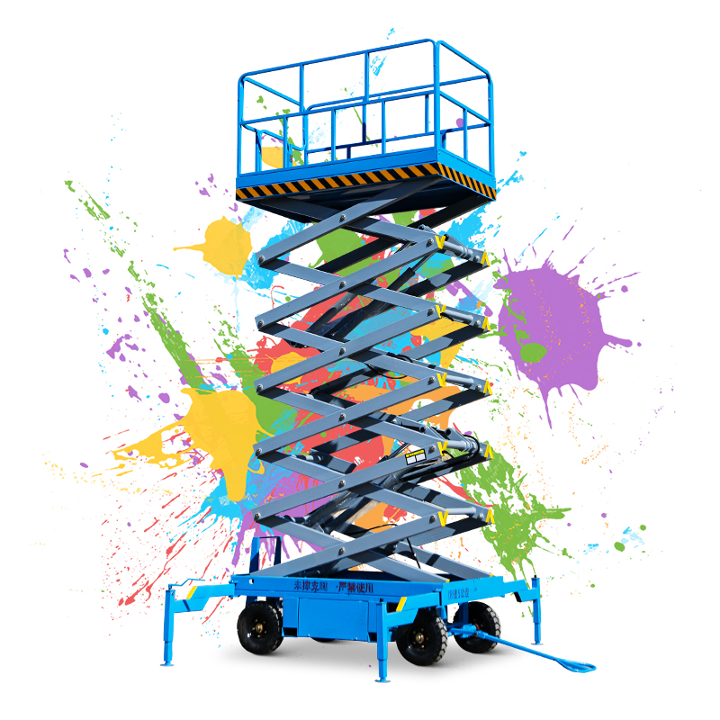 Lifting Platform