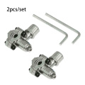 2PCS Bullet Piercing Valve Line Tap Access BPV31 Hvac Parts 1/4" 5/16" 3/8" Seal Refridgerator Ac Part Fixing Tools Puncture