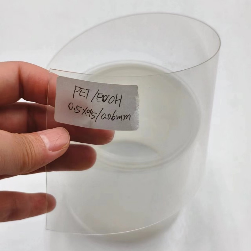 PET EVOH Film-5