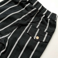New Summer Kids Short For 4 6 8 10 12 13 Years Mid Big Child Boys Shorts Children Casual Shorts Fashion Striped Boys Clothing