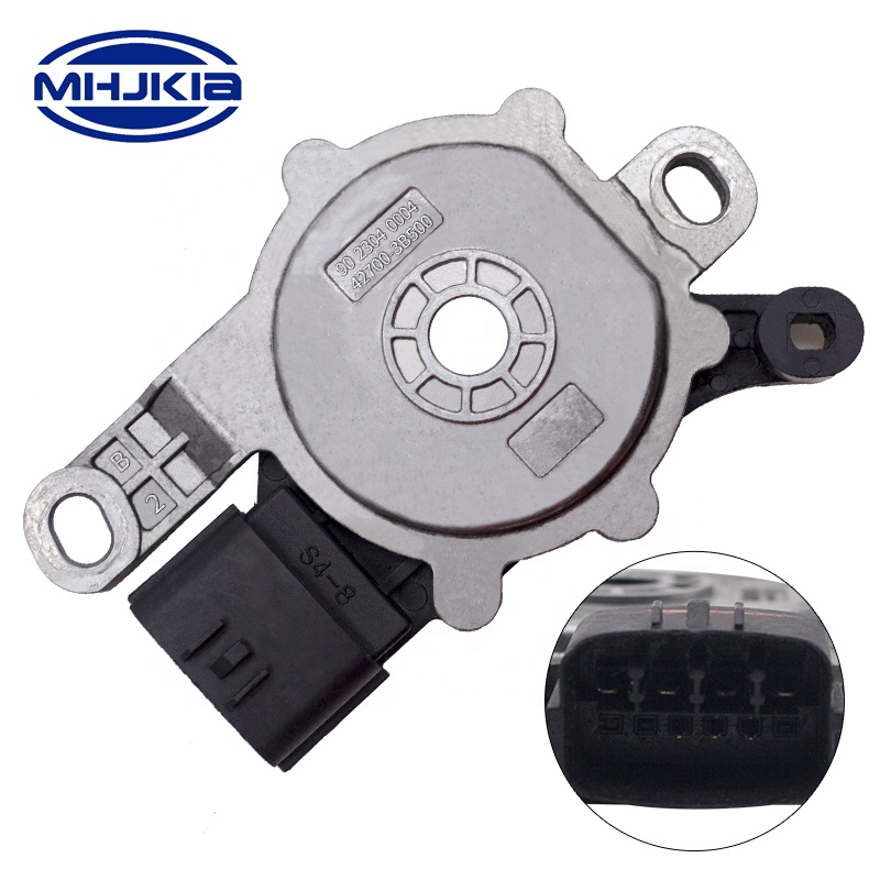 wholesale car  Inhibitor Switch 42700-3B500  Neutral Safety Switch  For Hyundai SANTA FE  ACCENT TUCSON  I40  kia4