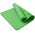 15mm Thick Yoga Mat With Carry Handle Non Slip Gym Exercise Mat Fitness Indoor Gymnastics Pilates Pads Ju4
