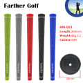 FARTHER Feature Carbon Yarn Cord Golf Grips golf club grips iron and wood grips grip golf 13pcs/lot