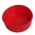 SHENHONG Round Cake Mould Homemade Mold Silicone Mousse 3D DIY Baking Cookie Mould Fondant Home Bakery