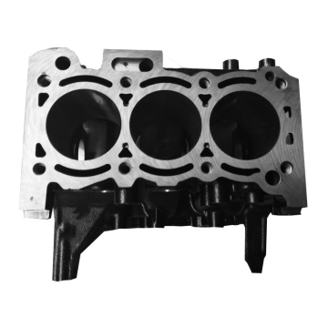 HonTodak Cylinder Block Heads Suits For Chery Manufacturing 372F-1002010 High Quality Engine