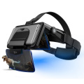 AR-X Virtual Reality VR Glasses Helmet 3D VR Glasses Headset For Smartphone Cardboard Casque Smart Phone Android 3 D Lense