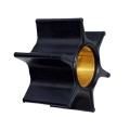 ISANCE Water Pump Impeller For Mercury Outboard Motors Mariner Mercruiser Alpha Chrysler Force OEM# 47-89984 47-89984T4