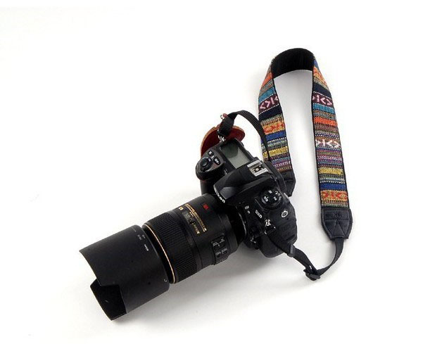 Camera Straps Shoulder Neck Durable Dslr Camera For Fujifilm X-E1 X-E2 X-E2s X-E3 Xf1 Xf10 X-H1 X-M1 Xp80 Xp90 X-Pro1 X-Pro2