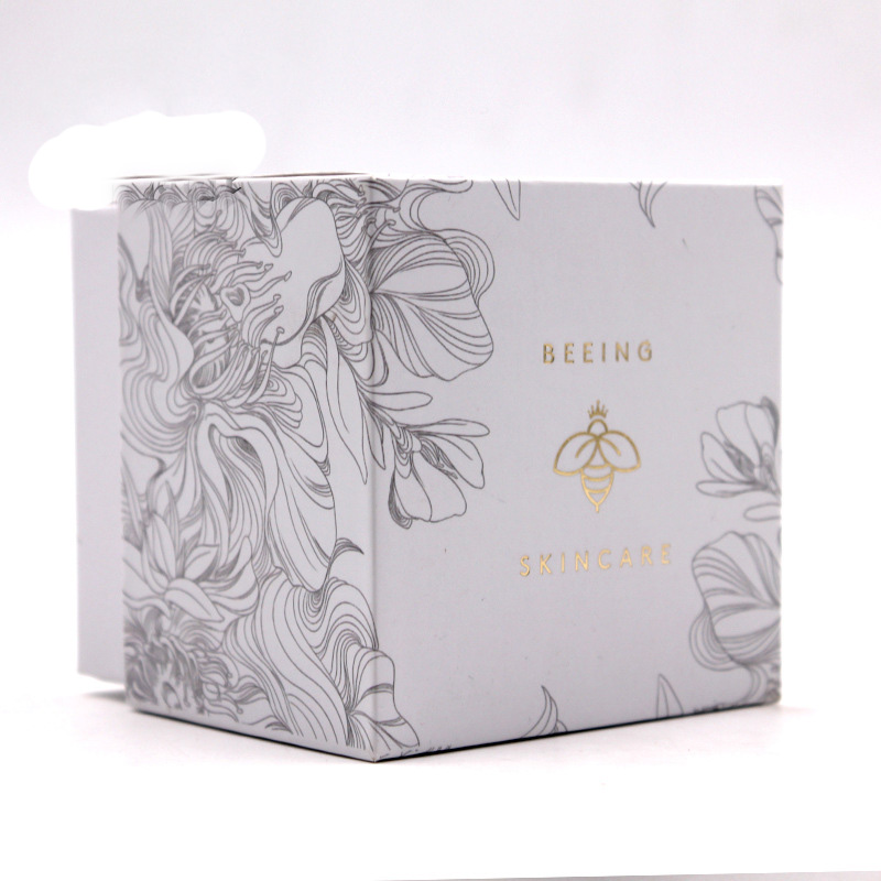 Box With Lid