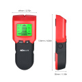 3 in 1 stud finder LCD display Metal Detector Stud Center Finder Metal and AC Live Detectors Wire Scanner Electric Wall Detector