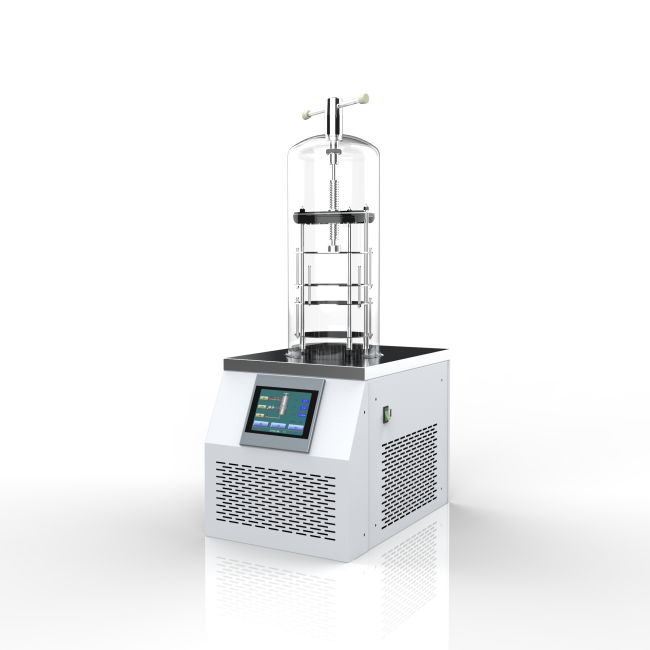 HT-10N B FREEZE DRYER