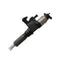 auto parts fuel injector 095000-5471 for ISUZU