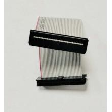 1.0mm Flat ribbon cable with 2.0mm IDC socket 30P connectors two sides