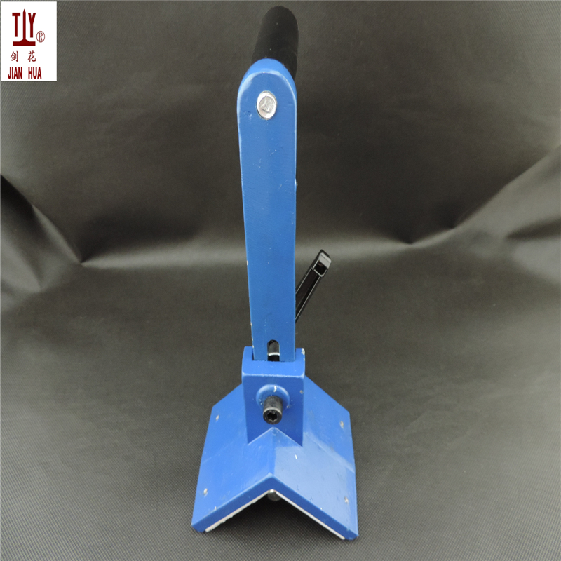 DN 25-160mm PE pipe chamfering device, pb pipe trimmer, pp plastic pipe scraper nozzle chamfer planing, plumbing tool