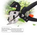 Plant Cut Nursery Garden Branch Cutter Scissor Shear floristry Fruit Tree grape Secateur pruner pruning Graft Tool vine Seedle