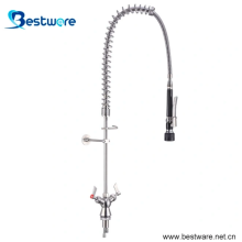 Stainless Steel Faucets for Kitchen