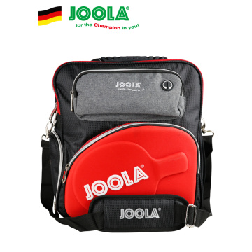 New Joola Multi-function Table Tennis Racket Bag Ping Pong One Shoulder Shoes Bag Accessori Racchetta Case 855