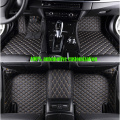 custom made Car floor mats for Mazda CX-5 CX-7 CX-9 MX5 ATENZA Mazda 2/3/5/6/8 All Models auto accessories car mats