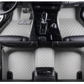 for BMW X6 E71 E72 F16 F86 Custom Car Floor Mats car accessories styling foot mats