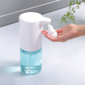 Automatic Soap Dispenser Hand Free Sanitizer Bathroom Dispenser Sensor Liquid Soap Dispenser 320ML for Kitchen home improvement