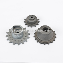 China factory supply OEM sevice for toy car wheel parts