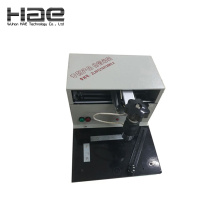 Dot Markers Machine For Bearing Parts