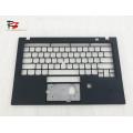 OEM Semi Solid Die Casting Palmrest Keyboard Upper