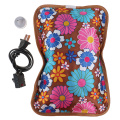 Hot sale 1PC Rechargeable Electric Hot Water Bottle Hand Warmer Heater Bag For Winter