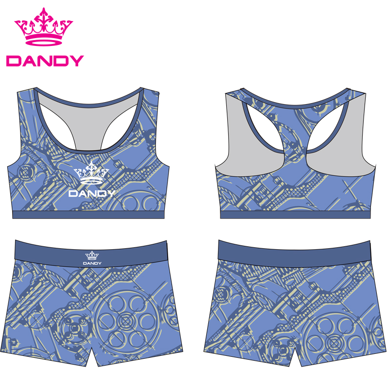 wholesale cheer uniforms