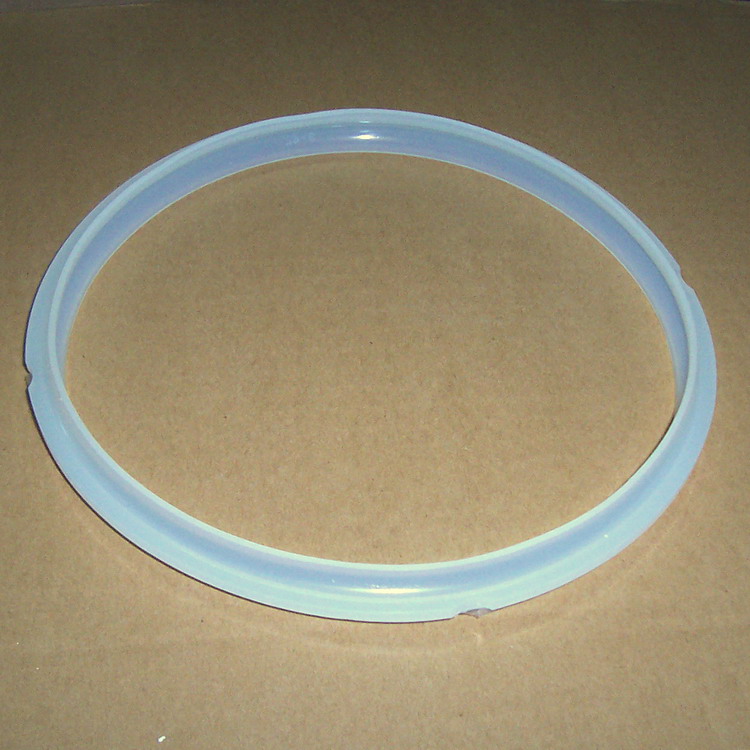 7-8L General electric pressure cooker parts seal ring silicon rubber ring