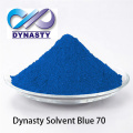Solvent Blue 70 CAS No.12237-24-0