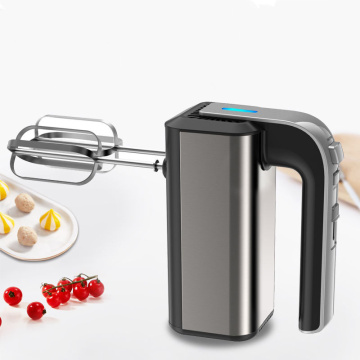 Electric Food Mixer Hand Blender Dough Blender Handheld Egg Beater Hand Mixer Butter Mixer Baking Machine For Kitchen