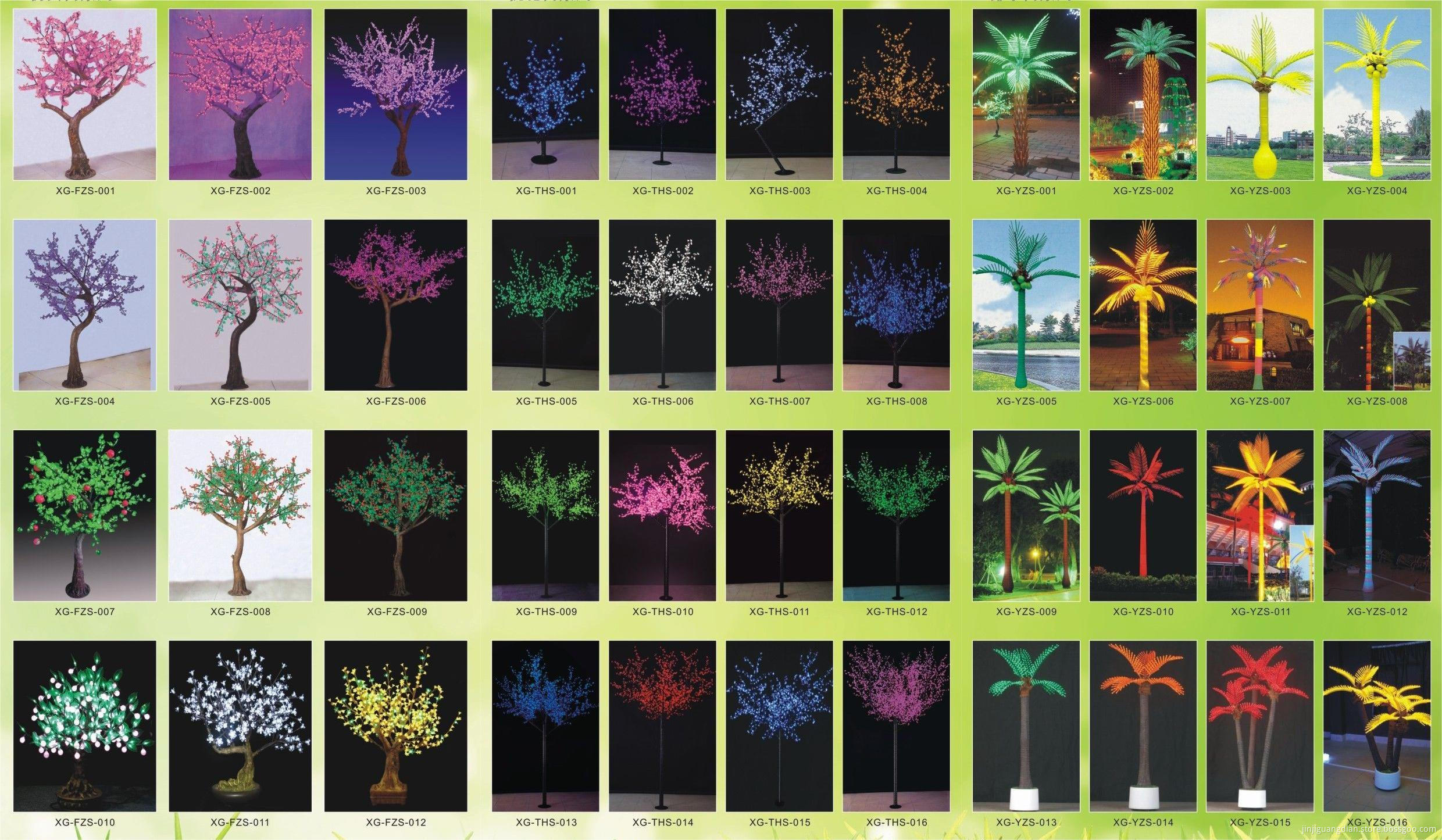 realistic fake christmas tree