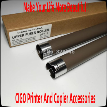 For Brother DCP-8080 DCP-8085 DCP-8080DN DCP-8085DN Printer Upper Pressure Fuser Roller,For Brother DCP 8080 8085 Fuser Roller