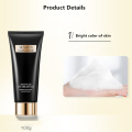 Hot Man Skin Care makeup set,Fashion Men cosmetics kit,Anti-wrinkle concealer Oil-control Toner,Moisturizer face Cleanser cream