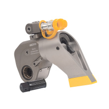 Square Drive Hydraulic Torque Wrench With Large Torque