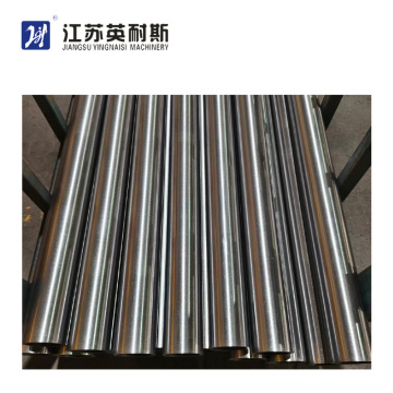 Precision Cold Rolled Tube