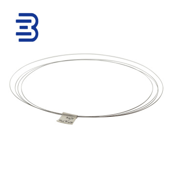 High Precision Cutting Diamond Wire Loop Saw