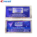 Crest 3D Whitestrips LUXE Professional Teeth Whitening Strips Oral Hygiene Teeth Whitening Dental Care