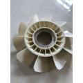 Liugong loader spare parts ZL50F fan 40C2308