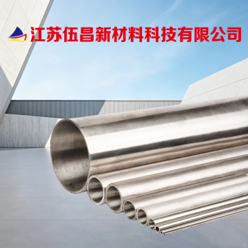 Large-diameter steel pipe