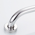 Stainless Steel Wall Mount Bathroom Bathtub Handrail With Soap Dish Grab Bars Disability Aid Safety Helping Handle