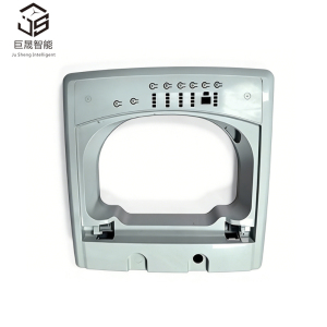Washer Top Control Panel Cover