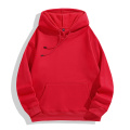 Winter Fleece Men's Sports Pullover Hoodie