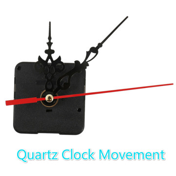 1set DIY Clock Quartz Watch Clock Mechanism Wall Clock Movement Mechanism Parts Repair Replacement Accessories Home Decor